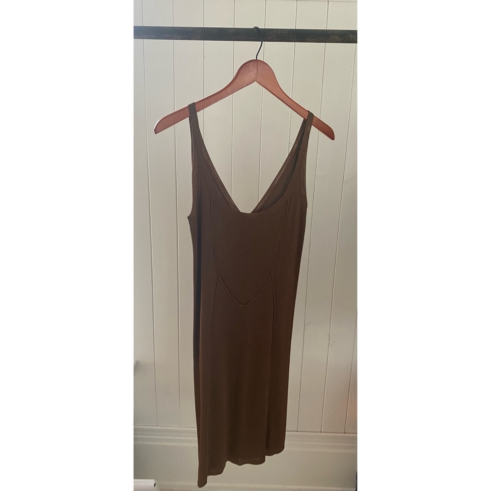 Versace Bodycon Dress
